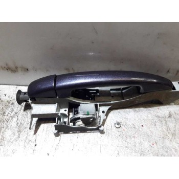 MANETA EXTERIOR TRASERA IZQUIERDA 