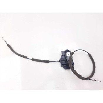 CERRADURA PUERTA TRASERA DERECHA 