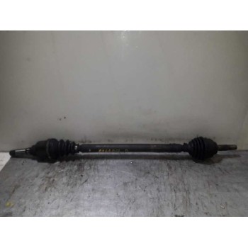 TRANSMISION DELANTERA DERECHA 