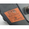 Recambio de potenciometro pedal para renault scénic ii (jm0/1_) 1.5 dci (jm1e, jm16) referencia OEM IAM 8200159647  