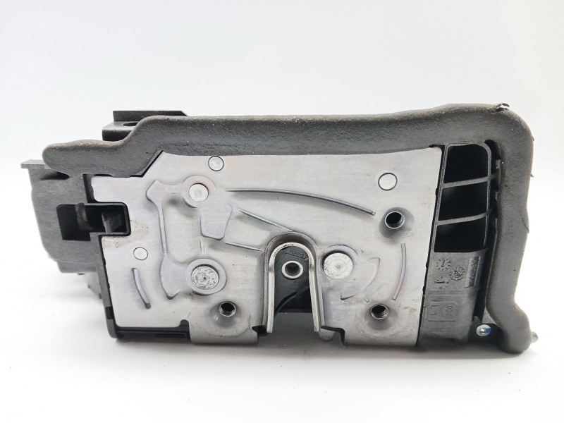 Recambio de cerradura puerta trasera izquierda para mini mini countryman (f60) cooper d referencia OEM IAM 51227281939 18283810C