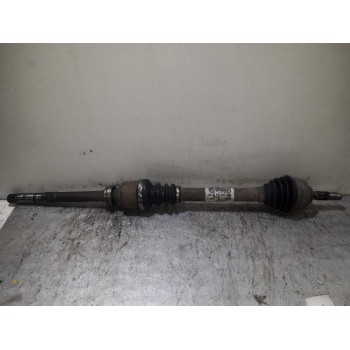 TRANSMISION DELANTERA DERECHA 