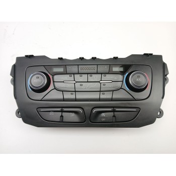 MANDO CLIMATIZADOR KT1T18C612FAC 