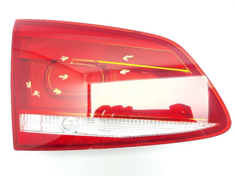 Recambio de piloto trasero izquierdo interior para volkswagen passat variant (365) edition bluemotion referencia OEM IAM 3AF9450