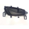 Recambio de maneta interior delantera derecha para nissan pulsar (c13) tekna referencia OEM IAM 80670AEA1  