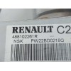 Recambio de columna direccion para renault megane iv berlina 5p limited referencia OEM IAM 488102261R PW22BD0218Q 