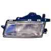 Recambio de faro izquierdo para opel vectra a referencia OEM IAM 11532023  