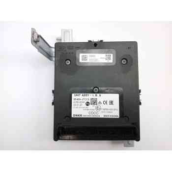 MODULO ELECTRONICO 95400J7CC0 95400J7CC0 4100005391
