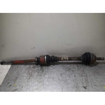 TRANSMISION DELANTERA DERECHA 