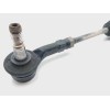 Recambio de cremallera direccion para ford fiesta (cb1) titanium referencia OEM IAM 1836240  