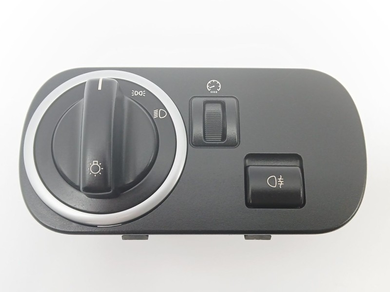 Recambio de mando luces para land rover discovery iv (l319) 2.7 td 4x4 referencia OEM IAM AH2213A024BB  23CO08801