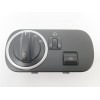 Recambio de mando luces para land rover discovery iv (l319) 2.7 td 4x4 referencia OEM IAM AH2213A024BB  23CO08801