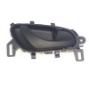 Recambio de maneta interior trasera derecha para nissan pulsar (c13) tekna referencia OEM IAM 806704EA1B  