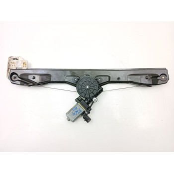 ELEVALUNAS DELANTERO DERECHO 51983616 