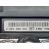 Recambio de abs para nissan almera (n16/e) acenta referencia OEM IAM 47660BN700 0265231427 0265800379