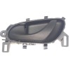 Recambio de maneta interior trasera izquierda para nissan pulsar (c13) tekna referencia OEM IAM 806714EA  