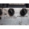 Recambio de abs para nissan almera (n16/e) acenta referencia OEM IAM 47660BN700 0265231427 0265800379