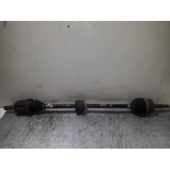 TRANSMISION DELANTERA DERECHA 