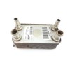 Recambio de radiador caja cambios para jaguar xf 2.2 diesel referencia OEM IAM AW837A095AA  