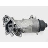 Recambio de enfriador aceite motor para citroën c4 lim. business referencia OEM IAM 9687847480  