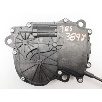 CERRADURA MALETERO / PORTON C56793103 UA741183111 16367210