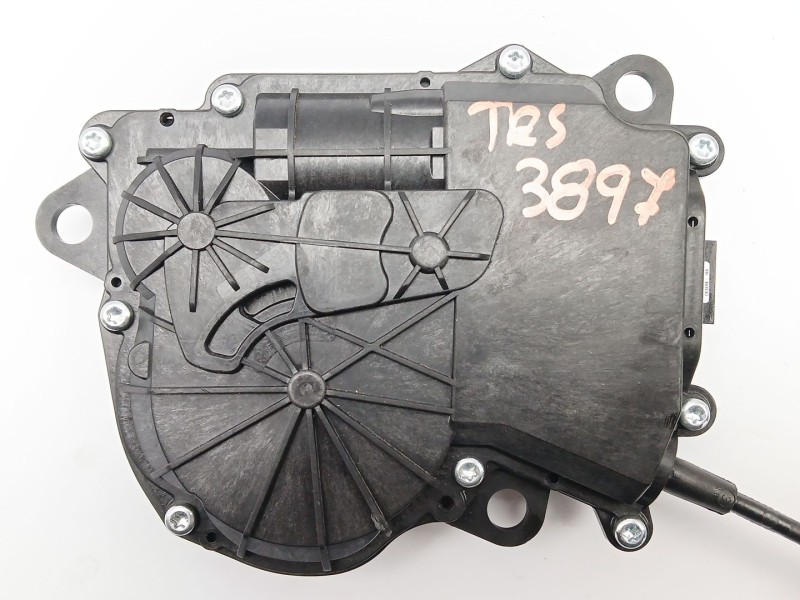 Recambio de cerradura maletero / porton para mini mini countryman (f60) cooper d referencia OEM IAM C56793103 UA741183111 163672