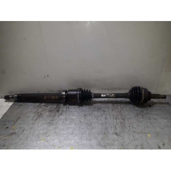 TRANSMISION DELANTERA DERECHA 