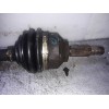 Recambio de transmision delantera derecha para ford focus turnier (cak) ghia referencia OEM IAM   