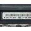 Recambio de abs para citroën c4 lim. business referencia OEM IAM 9677024980 0265252034 0265951861