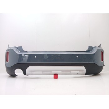 PARAGOLPES TRASERO 51129477892 