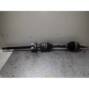 TRANSMISION DELANTERA DERECHA 