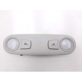 LUZ INTERIOR 8T0947111AT64 J013310 