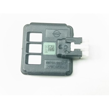 MODULO ELECTRONICO 6870036020 