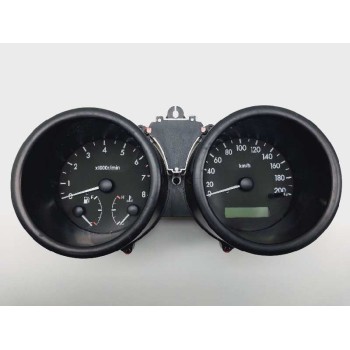 CUADRO INSTRUMENTOS 96426049 