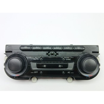 MANDO CLIMATIZADOR 5P0907044T 5HB01017014