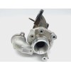 Recambio de turbocompresor para citroën c4 lim. business referencia OEM IAM 9673283680 TD02H207TVT21 4937302003