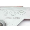 Recambio de faro antiniebla trasero izquierdo para renault koleos expression referencia OEM IAM 26580JY00A  