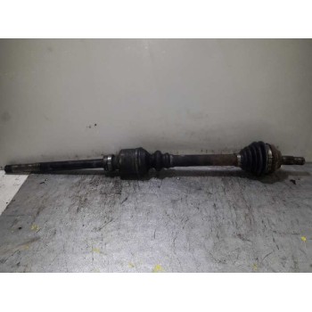 TRANSMISION DELANTERA DERECHA 