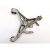 Recambio de brazo suspension inferior trasero izquierdo para jaguar xf 2.2 diesel referencia OEM IAM 5B531LH6  