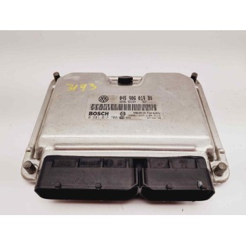 CENTRALITA MOTOR UCE 45906019BQ 0281012708 