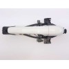 Recambio de maneta exterior trasera derecha para jaguar xf 2.2 diesel referencia OEM IAM RH30784203 LH30784202 