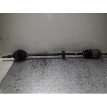 TRANSMISION DELANTERA DERECHA 