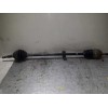 Recambio de transmision delantera derecha para opel astra g berlina comfort referencia OEM IAM   