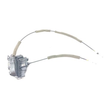 CERRADURA PUERTA TRASERA DERECHA 