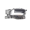 Recambio de maneta interior delantera izquierda para citroën c4 lim. seduction referencia OEM IAM 9800099780 9660525480 96859503
