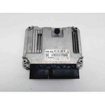 CENTRALITA MOTOR UCE 04C907309BP 0261S21435 BOSCH