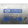 Recambio de motor arranque para land rover discovery iv (l319) 2.7 td 4x4 referencia OEM IAM NAD500330  4280004880