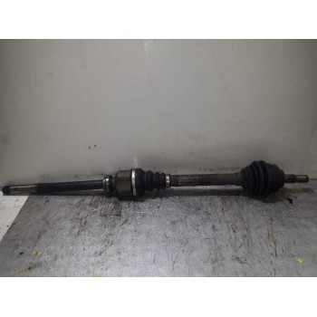 TRANSMISION DELANTERA DERECHA 