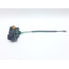 Recambio de cerradura puerta trasera izquierda para opel insignia a (g09) 2.0 cdti (68) referencia OEM IAM 3023881lh2  3023881