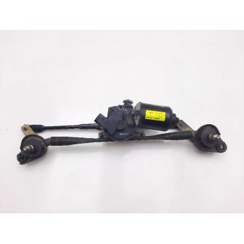 MOTOR LIMPIA DELANTERO 981101G000 